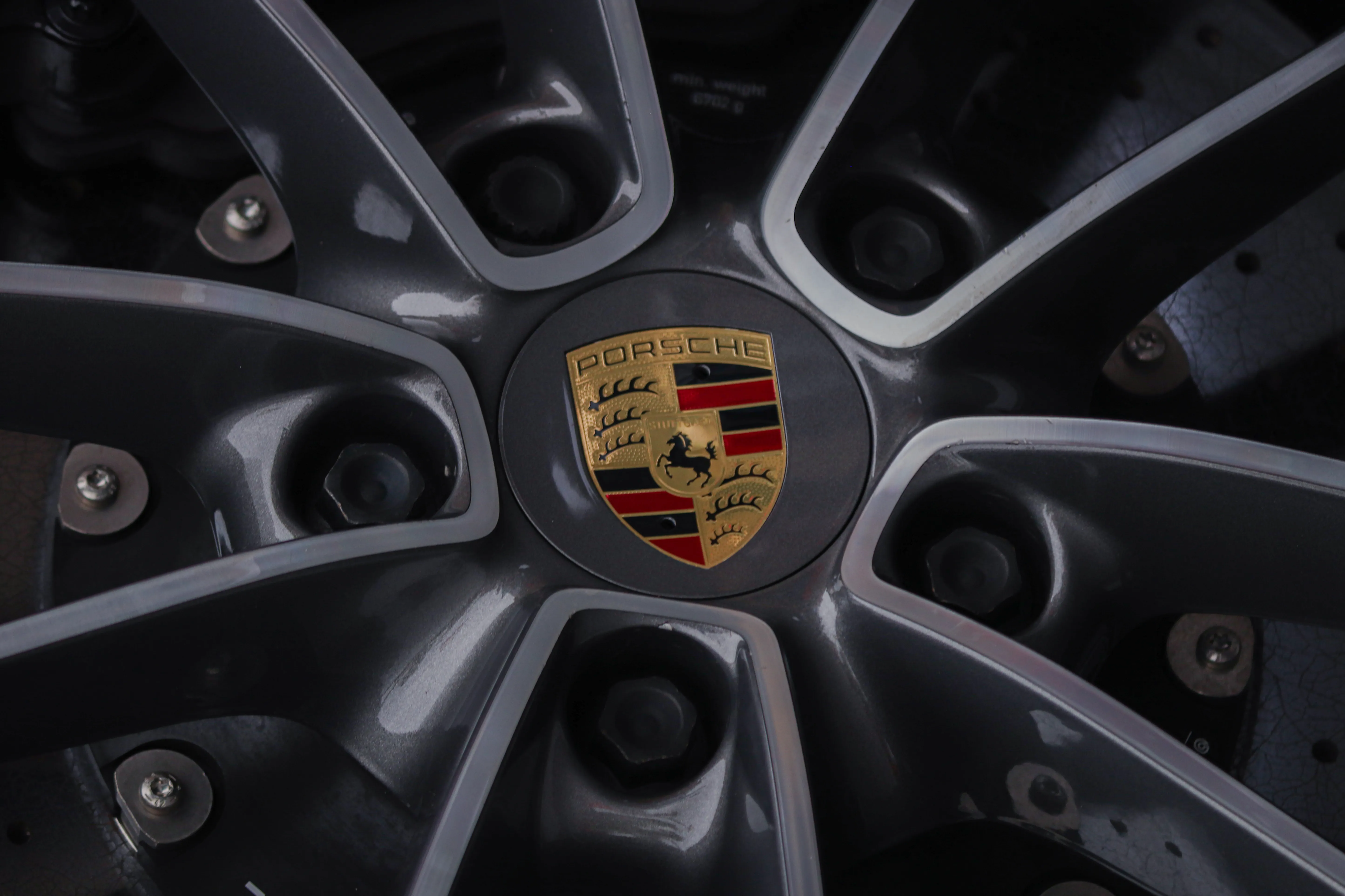 Automotive Photography